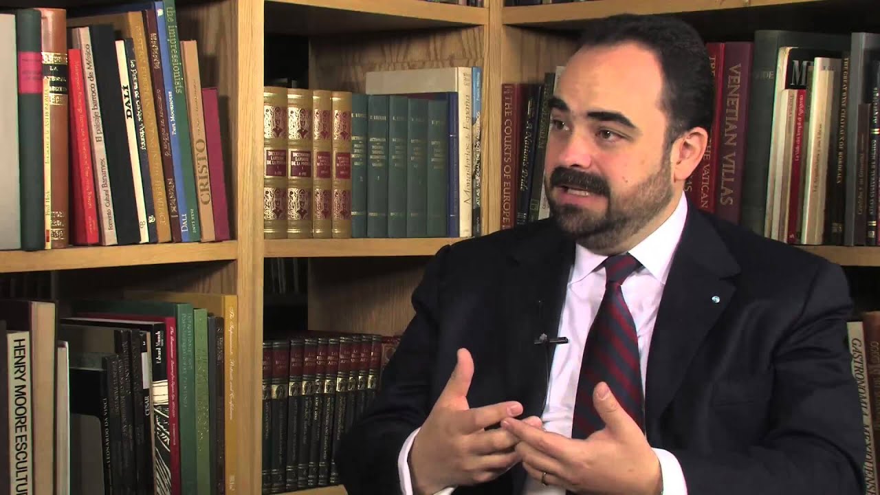 El Constitucionalismo Mexicano en el Siglo XIX Parte 1, actualidad - Oscar Cruz Barney