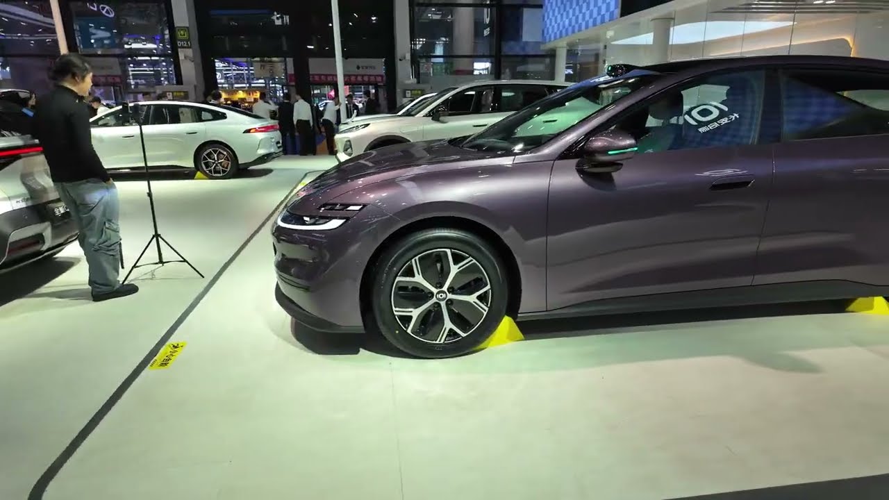 2026 ChangAn NEVO (Qiyuan) Sedans and SUVs | Changan Nevo Q07 | Changan Nevo Q05 | Changan Nevo A07