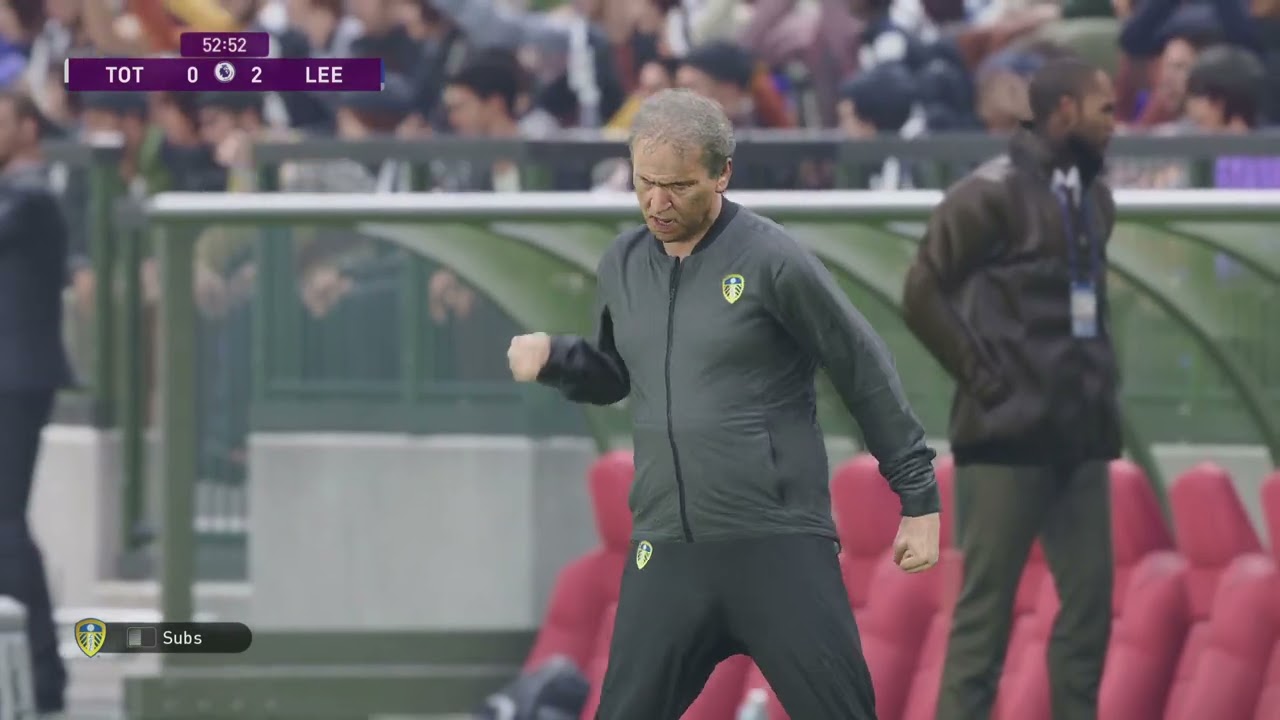 eFootball PES 2021 - Full Manual Magic