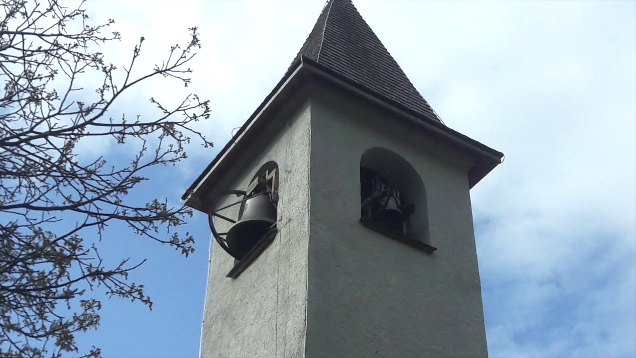 Campane di Mavignola