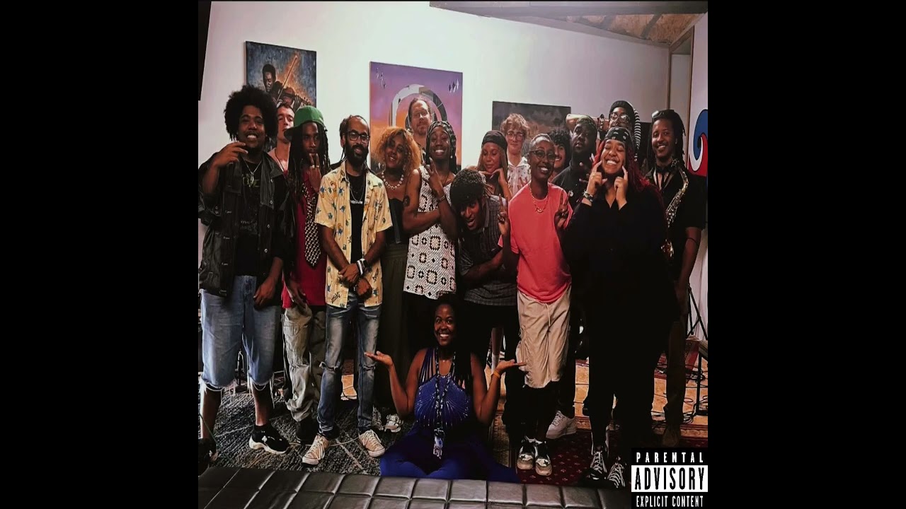 Dread Live @ Second Street!