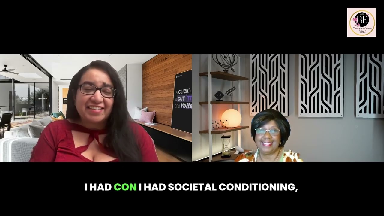 Resetting Confidence and Conviction Without Burning Out with Dr. Rose White