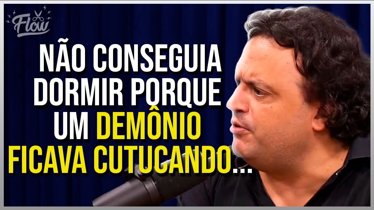 EXORCIZANDO pessoas COM HIPNOSE