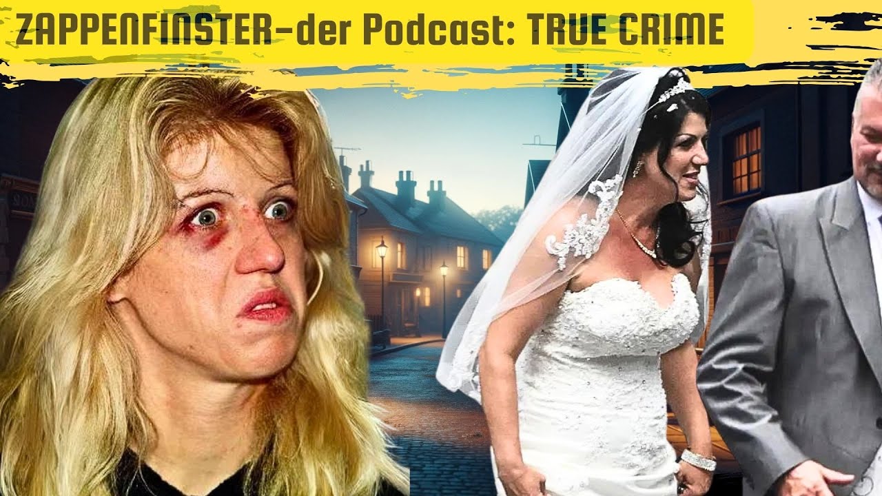 Der Fall Tracy Andrews: Unschuldig, bis das Gegenteil bewiesen ist? True Crime Podcast Deutsch