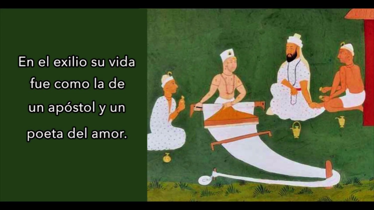 Kabir ll