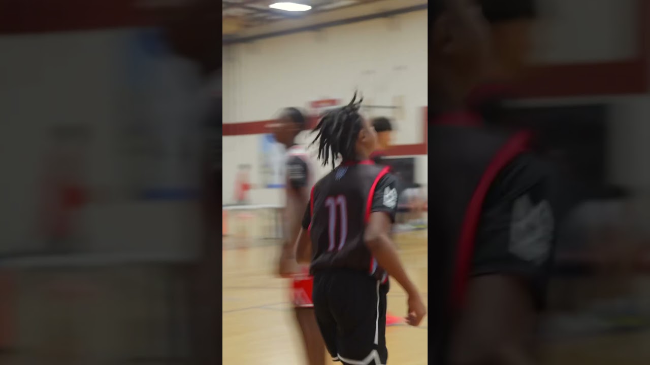 Pick and roll 