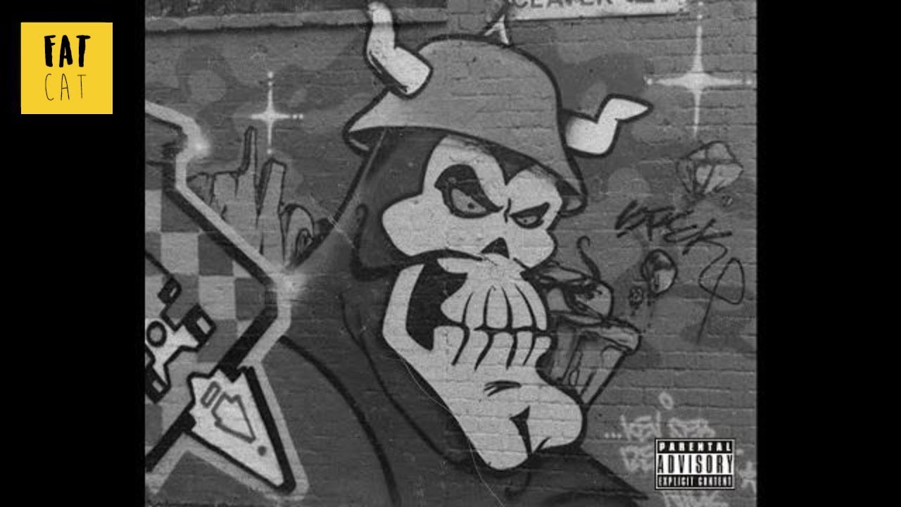 (FREE) 90s Old School Boom Bap type beat | Underground Freestyle Hip Hop Beat  - "Pusher"