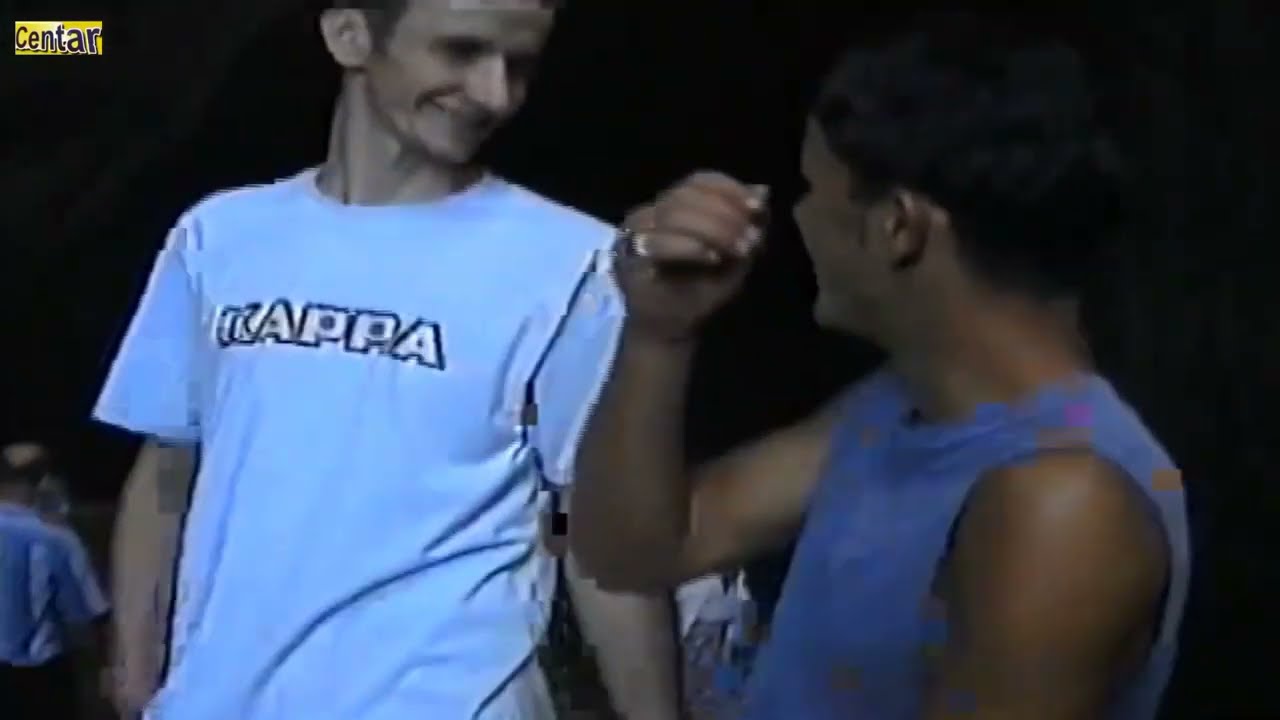 Djevojacka pecina iz 2003 g