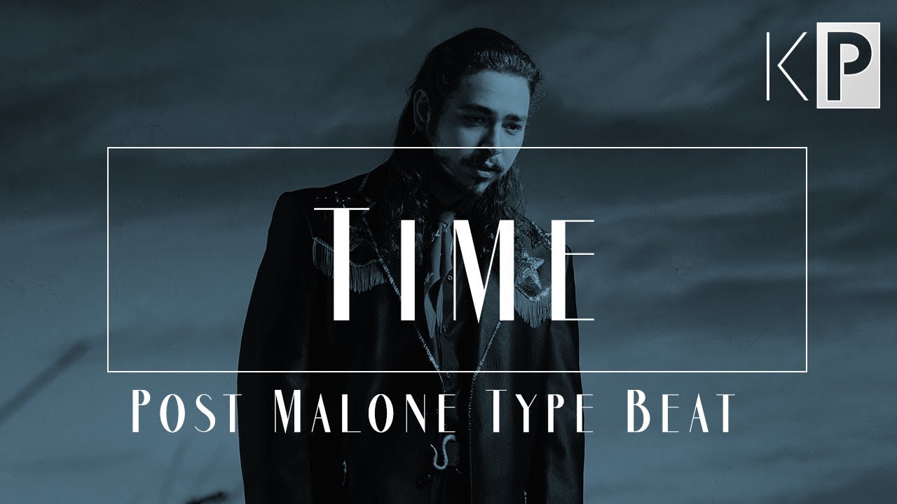 Emotional Post Malone Type Beat 2018 | 