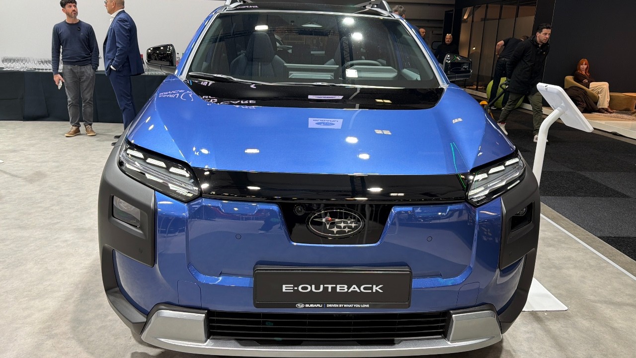 15 All New 2026 SUVs Unveiled At Brussels Motor Show 2026