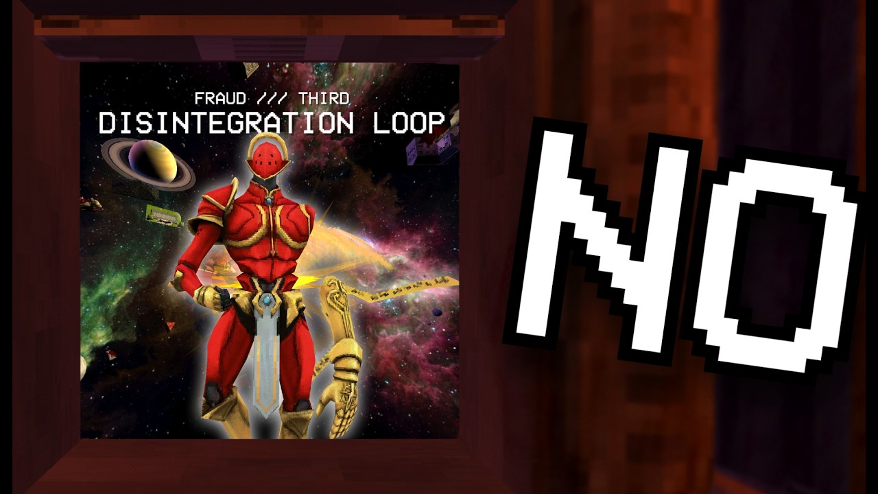 Ultrakill But Every Door Has A 1/100 Chance To Send Me To 8-3