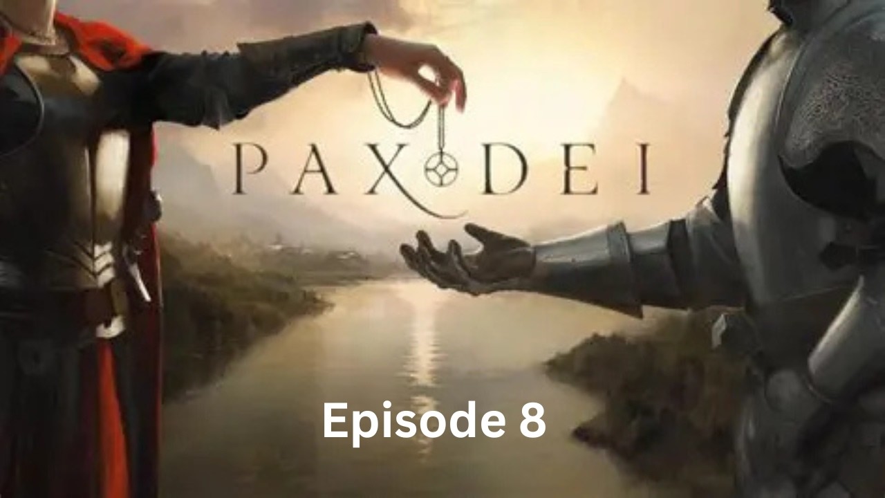 Pax Dei Episode 8 Verse 5 - Patch 1.2 Update 4K!!! No Commentary!!
