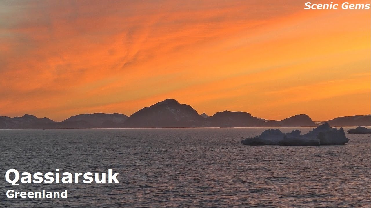 Qassiarsuk, Greenland, N044