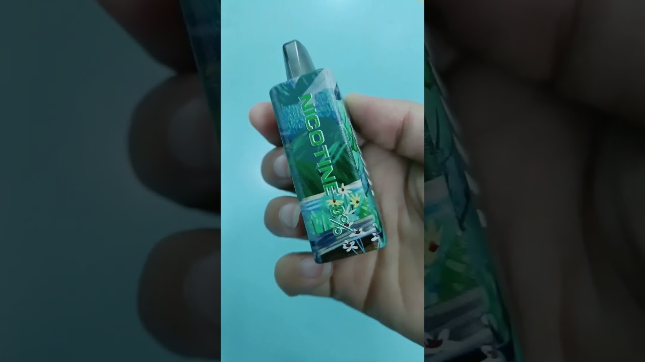 #vape#Disposable Vape #Electronic cigarettes#E-Cigarettes#customized