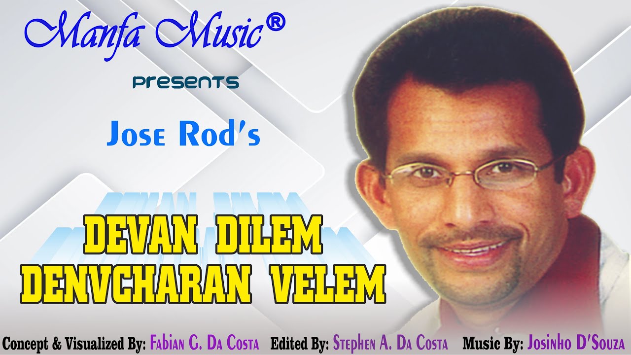 Devan Dilem Denvcharan Velem  -  Jose Rod.