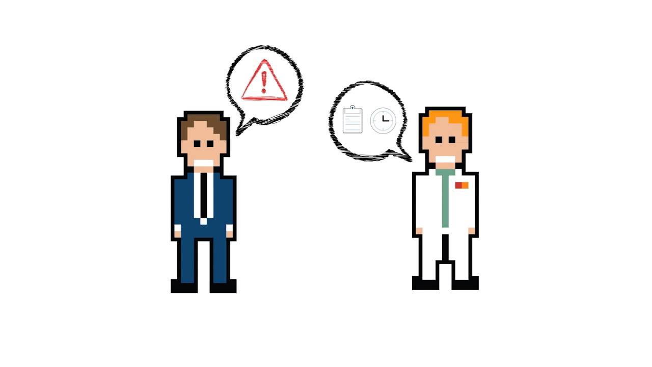 mHealth Explainer
