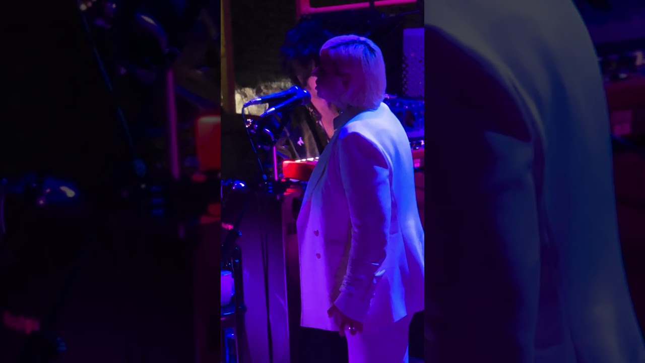 Cat Power - The Greatest [Live @ The Riv - Chicago 2026-02-27]