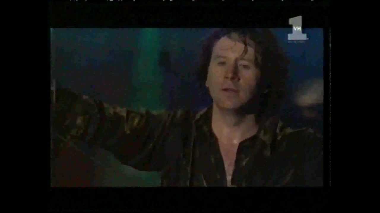 Simple Minds Live Paris 1995 (HD)