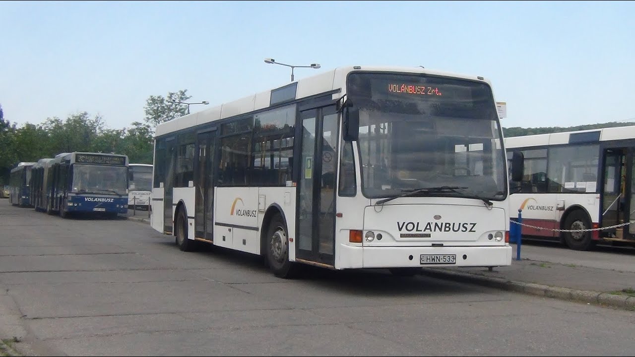 HWN-533, Rába Premier 091