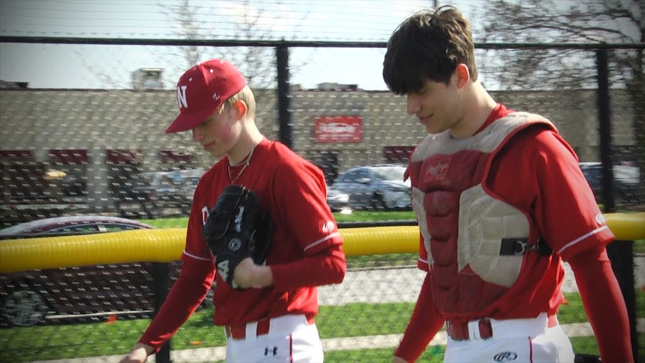 Baseball Naperville Central vs. Naperville North 04.26.22