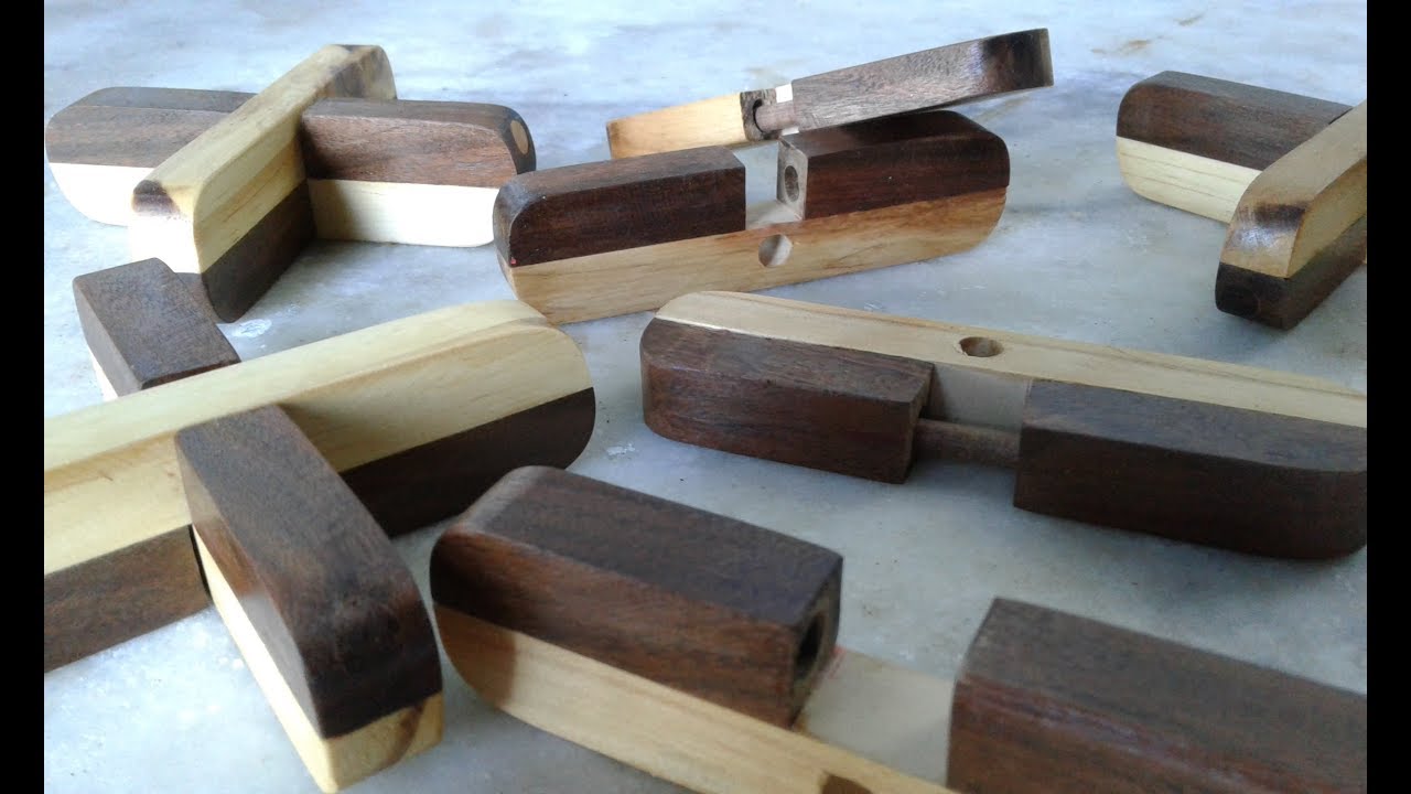 QUEBRA CABEÇA FACIM FACIM DE FAZER -  DIY