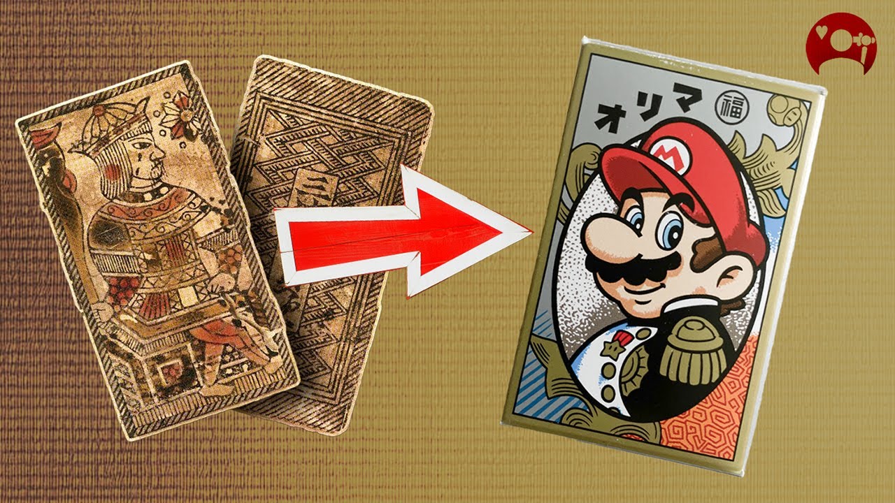 The Hidden History of Japanese Playing Cards: A Deadly Past, Forbidden Struggles & Nintendo’s Rise