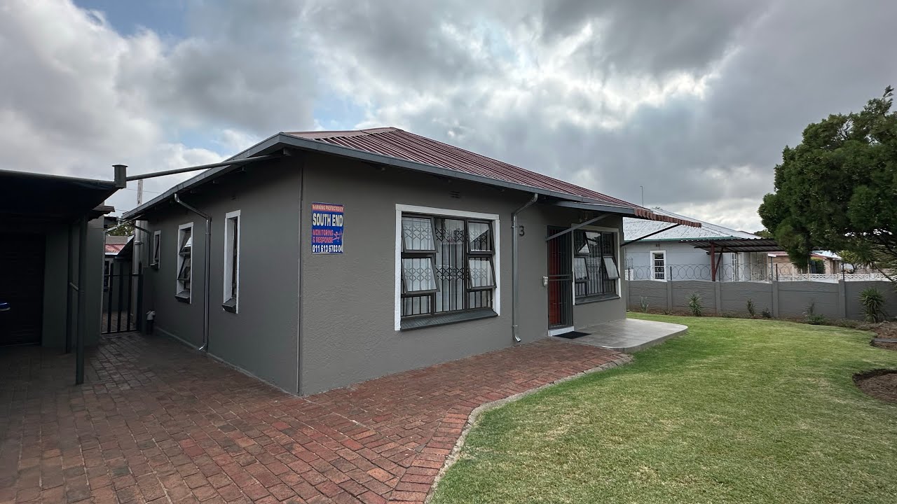 2 Bedroom House For Sale in South Hills ⭐️