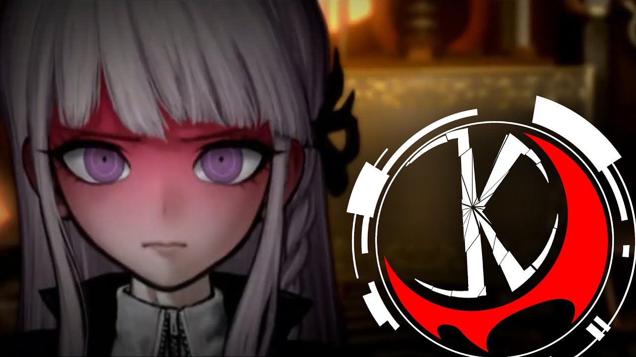 Extra Lessons for Mysterious (Danganronpa: Trigger Happy Havoc) Metal Remix by K-PSZH