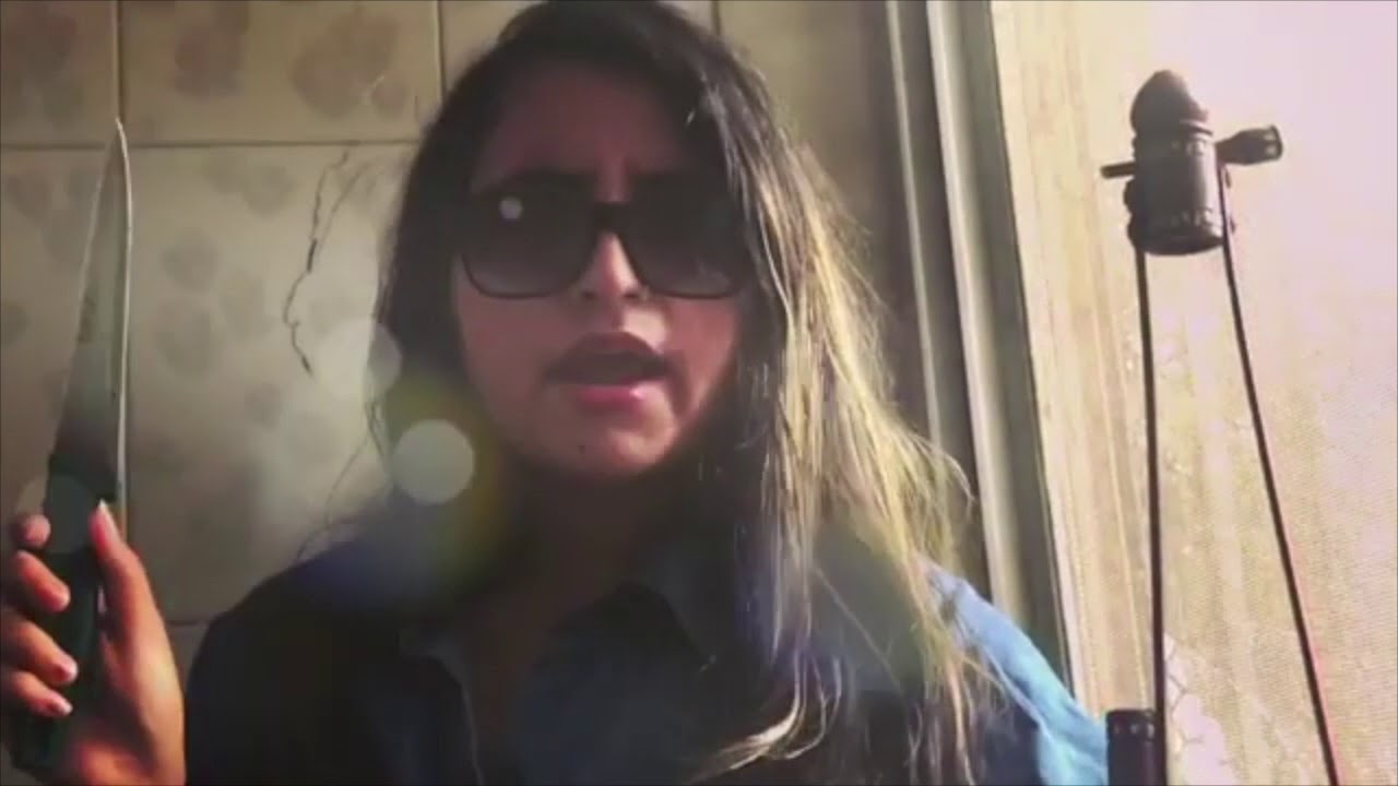 Nimbooda (Cover) | Poorvi Koutish