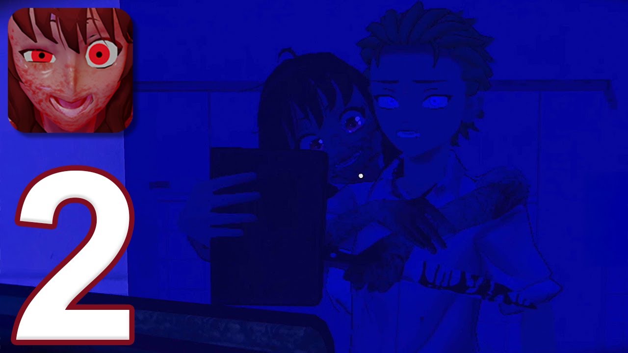 Saiko No Sutoka Mobile - Gameplay Walkthrough Part 2 - All Pages & Bad Ending (iOS, Android)