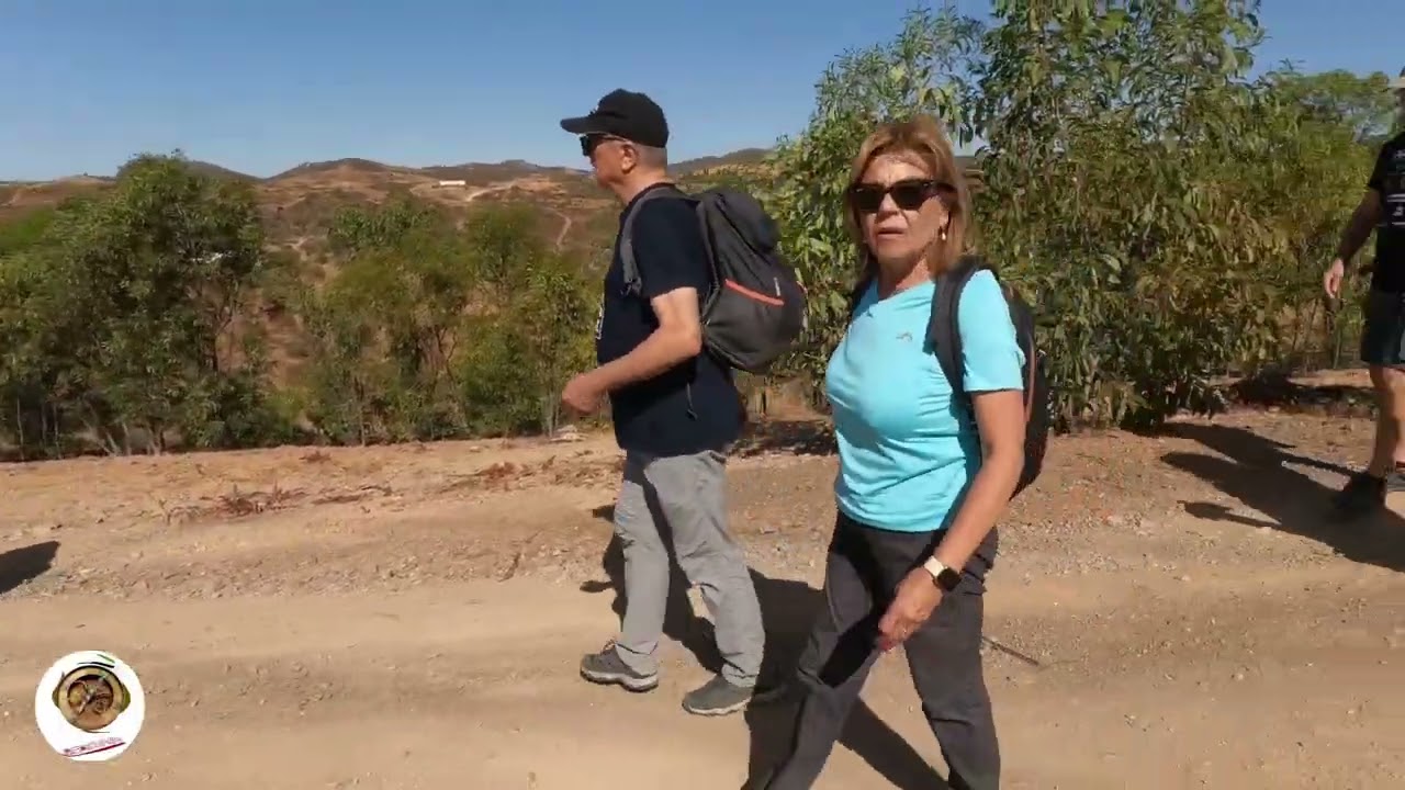 Ruta por Mértola