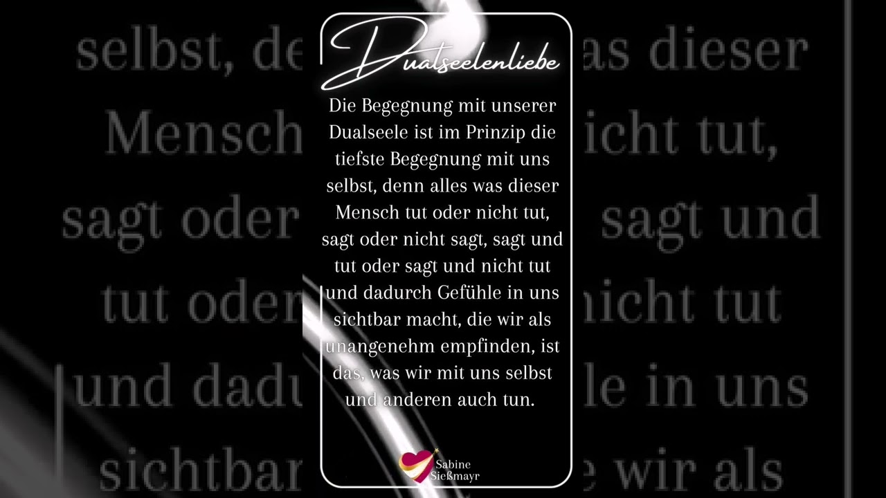 Dualseelenliebe Seelenliebe Spiegelpartner Twinflame Dualseele