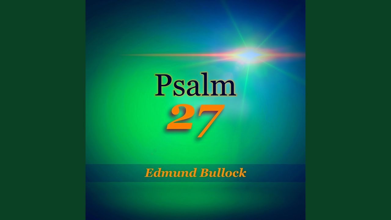 Psalm 27