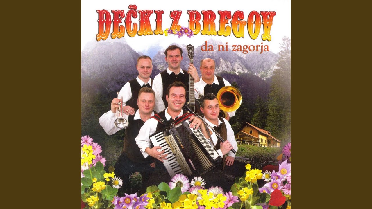 Pozdrav Z Planinskih Vrhova
