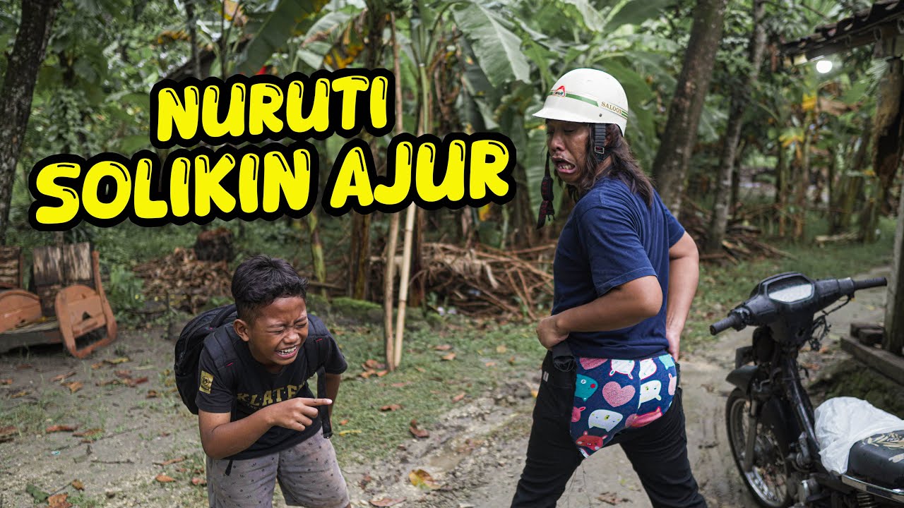 BOCIL UGAL-UGALAN ‼️ Bocil Kehidupan Eps. 10