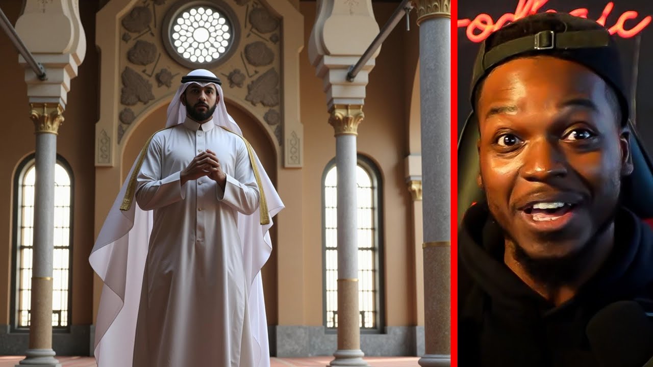 Arrogant Muslim Thinks Gnostic Fables Prove The Quran True LOL!