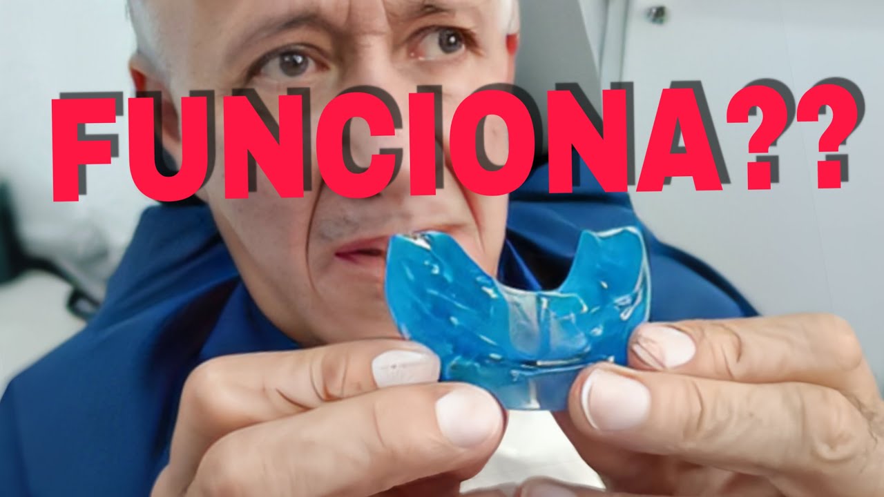ESTE DISPOSITIVO ANTI-RONQUIDO FUNCIONA ?? - Escucha estos testimonios...