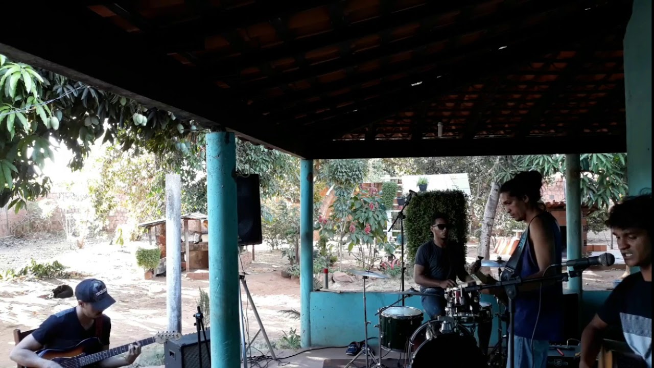 Eu também vou reclamar - Tony Gambel e Banda Eudet's (Raul Seixas Cover)