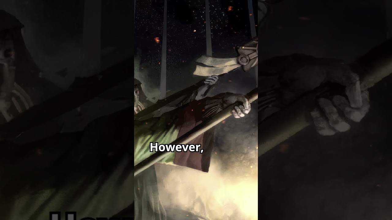 The Astronomican - Warhammer 40k Lore #shorts