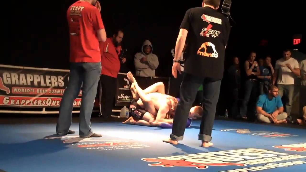 Keenan Cornelius vs Rustam Chsiev