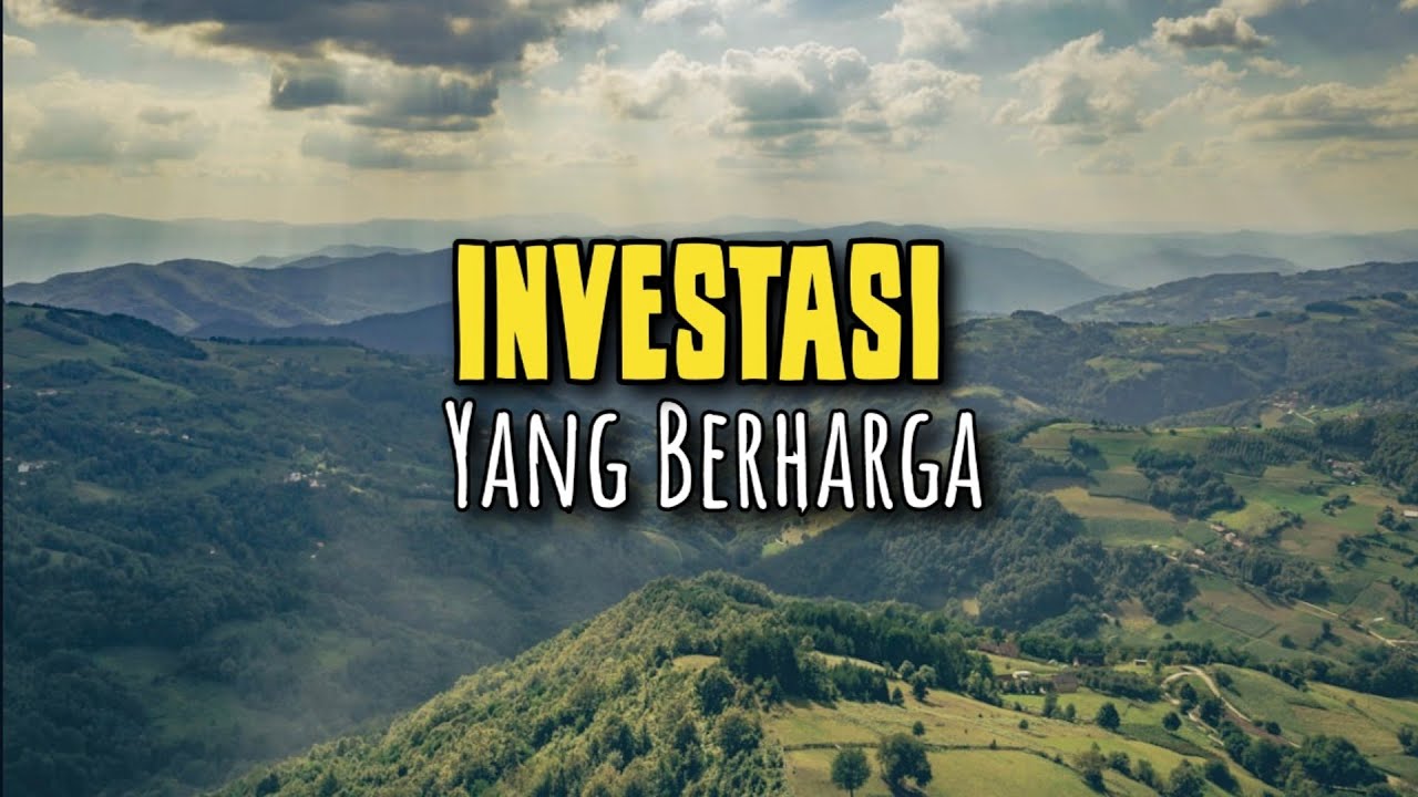 Investasi Yang Berharga - Renungan dan Doa Pagi 17 Januari 2026