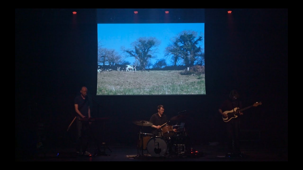FOURCHES - Silence dans les champs - 2