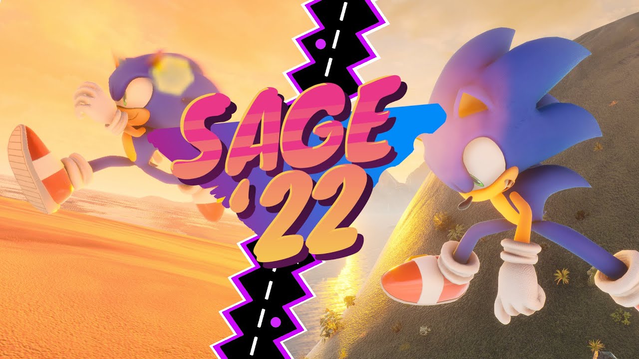 AdvPack Season 2: Arcadia Coast Demo (SAGE 2022)