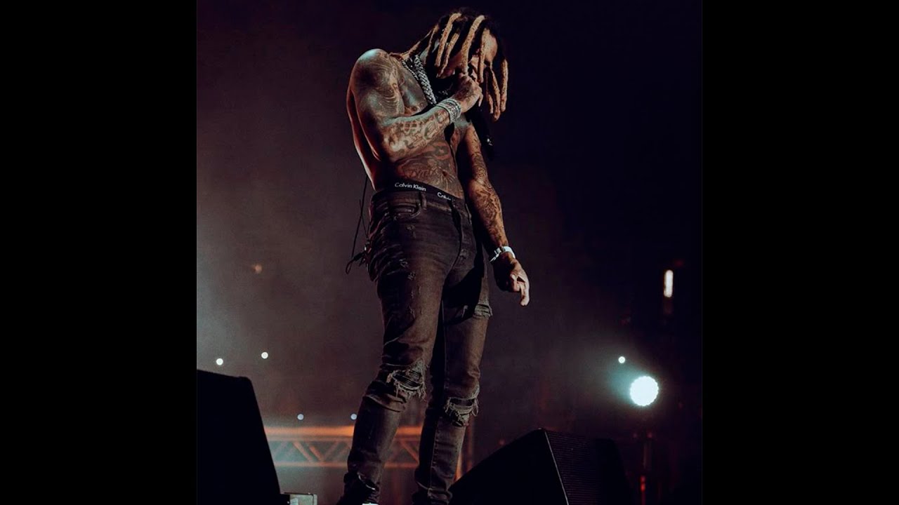[FREE] Lil Durk Type Beat - 