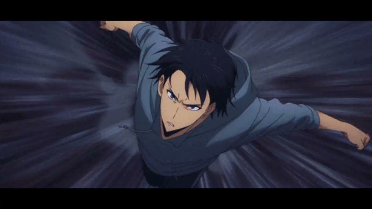 Solo Leveling (AMV)