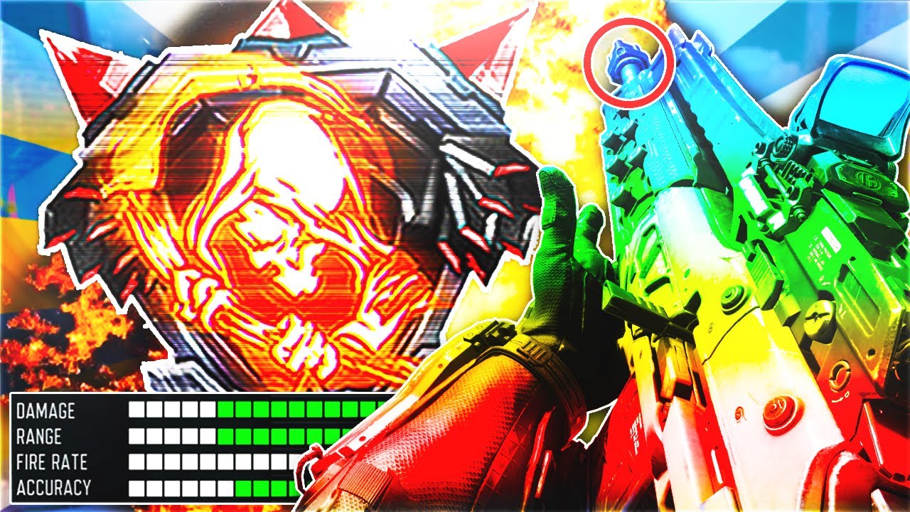 WHAT HAPPENS WHEN YOU USE THE #1 HARDCORE CLASS SETUP..