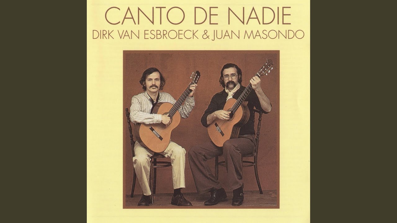 Organito De La Tarde