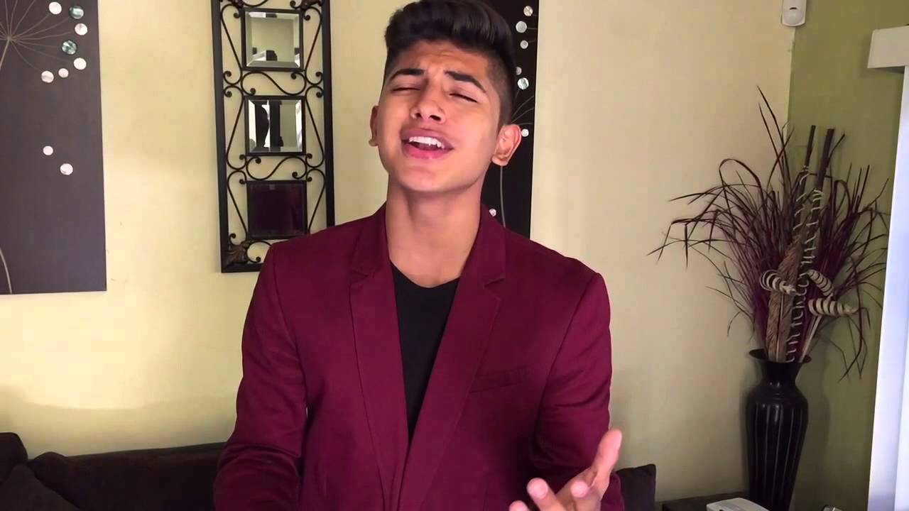 AMARTE A LA ANTIGUA / NETO BERNAL (COVER)