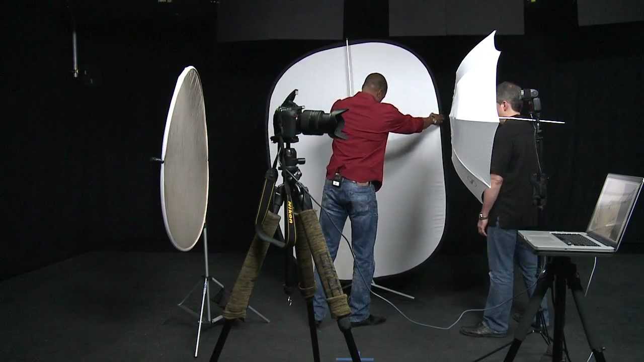 Pixel Corps Live: This Week in Photography - October 27th, 2011