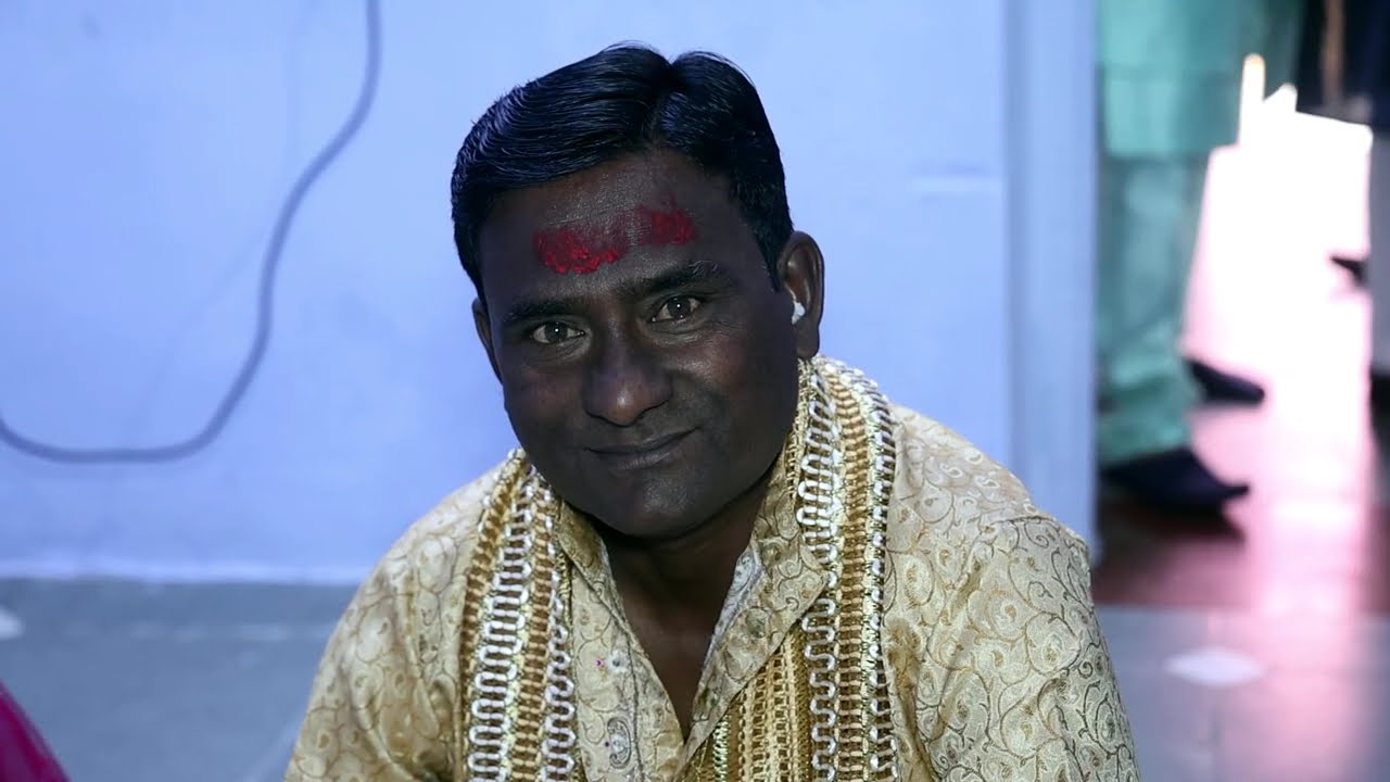 Krunal's Marriage Full video